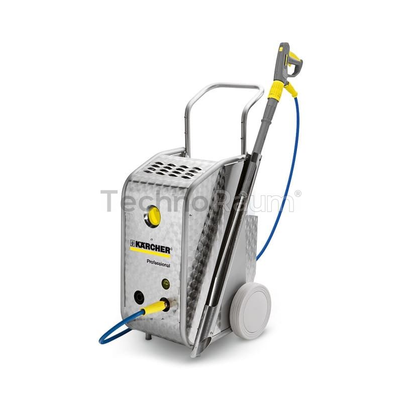 Karcher HD 10/15-4 Cage мойка высокого давления