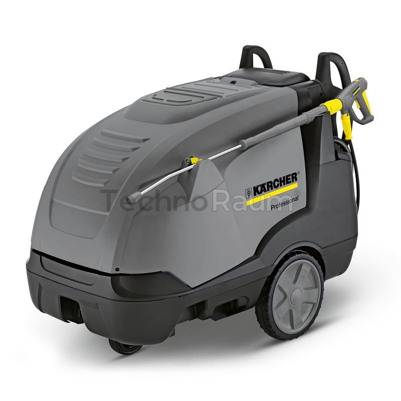 Karcher  HDS-E 8/16-4 M 36 KW мойка высокого давления