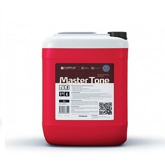 Средство для мойки авто MASTER TONE Complex (5 л)