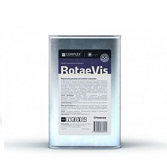 Чернитель резины на основе силикона Complex ROTAE VIS (1 л)