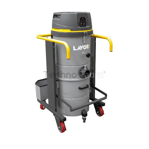 Lavor PRO SMX 77 2-24 промышленный пылесос