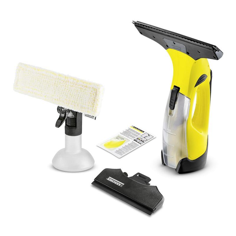 Karcher WV 5 Premium *EU стеклоочиститель