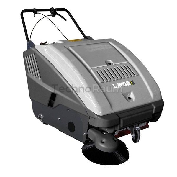 Lavor Pro SWL 900 ET подметальная машина (З/У + АКБ Trojan 120 Ah)