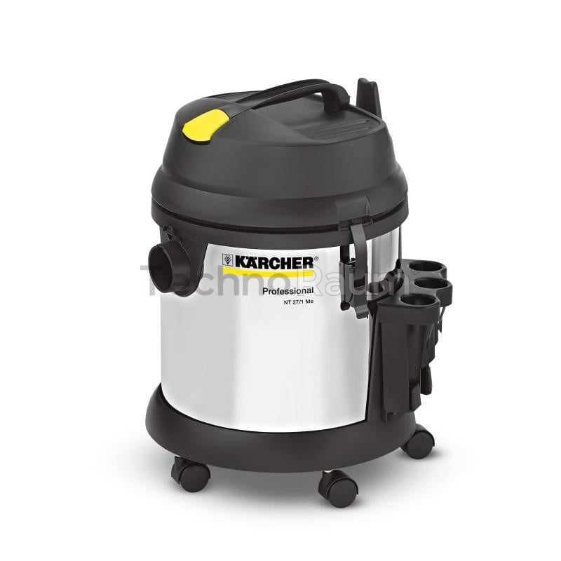 Karcher NT 27/1 ME промышленный пылесос Antracite