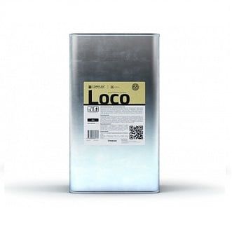 Очиститель кузова универсальный LOCO Complex (1 л)