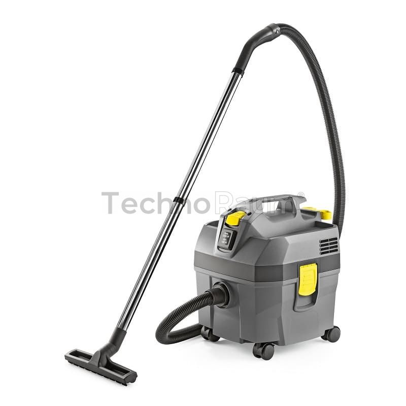 Karcher NT 20/1 Ap Te пылесос влажной и сухой уборки