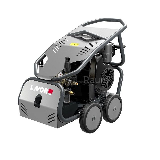 Lavor Pro THERMIC 23 5015 K LP мойка высокого давления