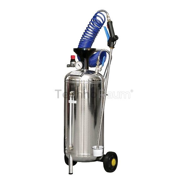 Lavor Pro FOAMJET SX 24 пеногенератор