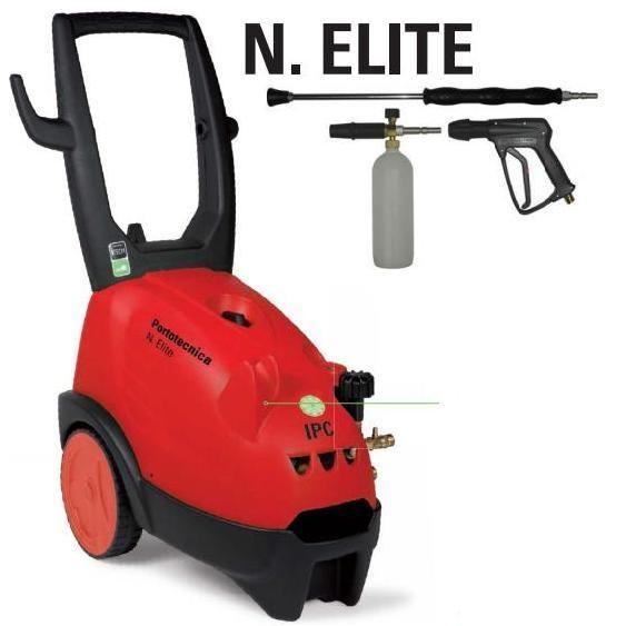 IPC Portotecnica NEW ELITE С 1310P М (220В) мойка высокого давления
