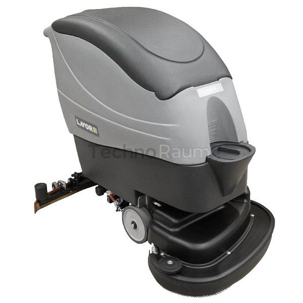 LAVOR Pro SCL MIDI R 75 BT поломоечная машина