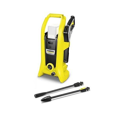 Karcher K 2 Battery мойка высокого давления