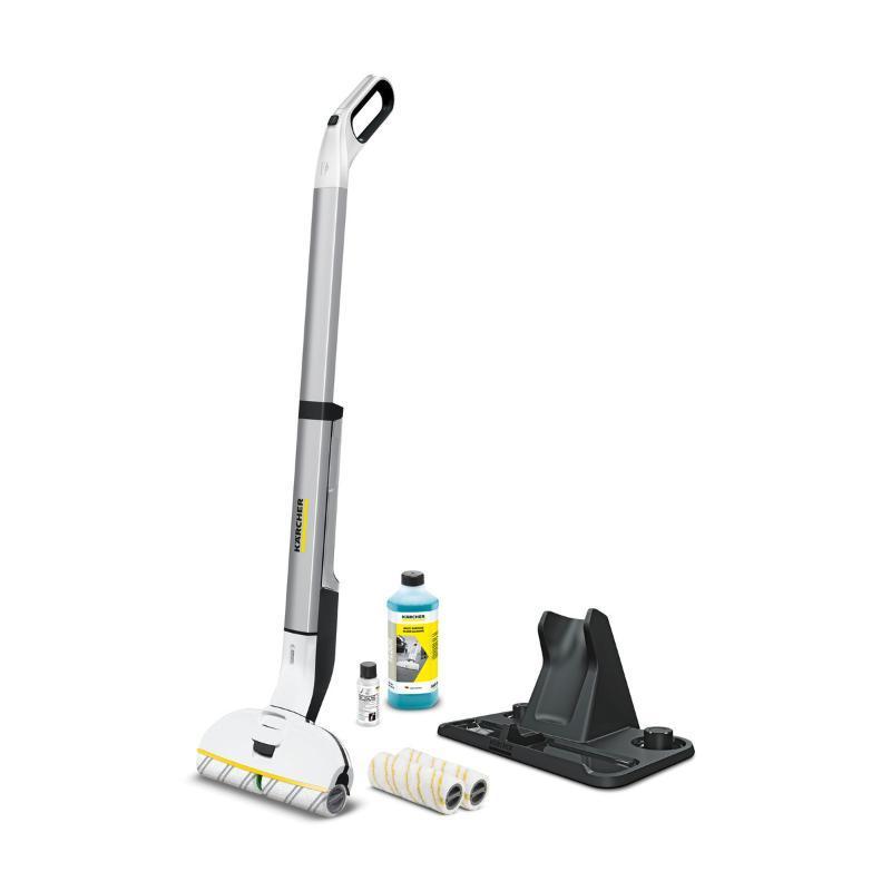 Karcher FC 3 Cordless Premium аппарат для влажной уборки пола