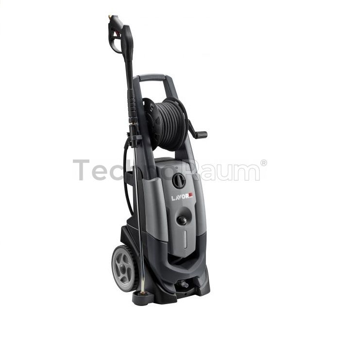 Lavor HYPER K 1409 XP мойка высокого давления (с барабаном)