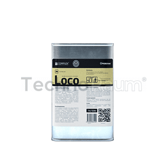 Очиститель кузова универсальный LOCO Complex (5 л)
