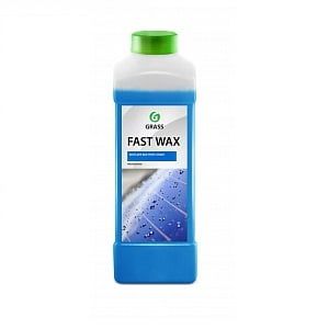 Холодный воск Fast Wax (1 л )