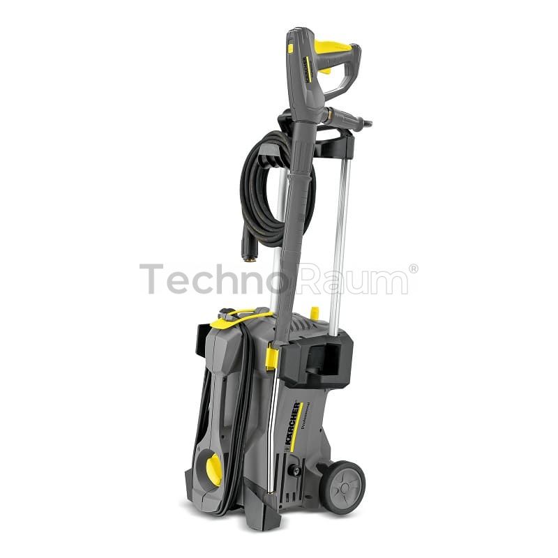 Karcher HD 5/11 P Plus *EU мойка высокого давления