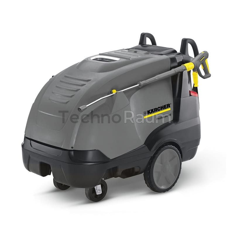 Karcher HDS 12/18-4 S мойка высокого давления