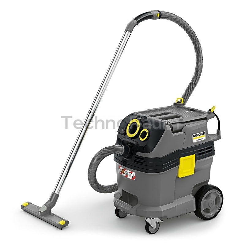 Karcher NT 30/1 Tact Te L *EU пылесос влажной и сухой уборки