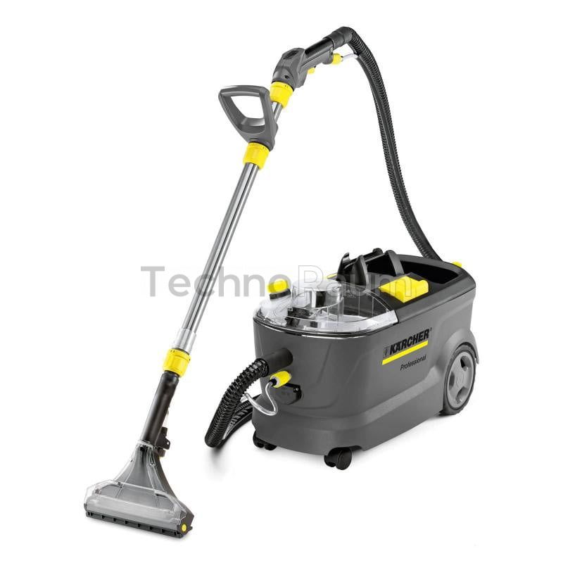 Karcher Puzzi 10/2 Adv профессиональный моющий пылесос