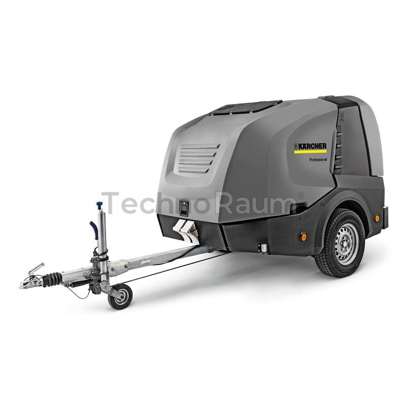Karcher HDS 13/35 De Tr1 мойка высокого давления