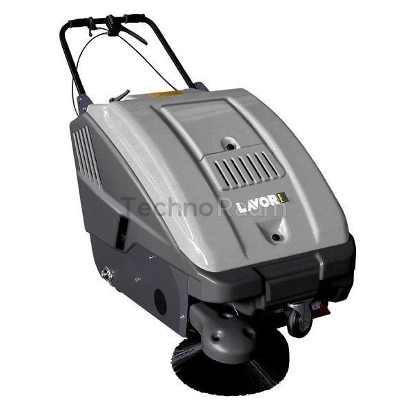 Lavor Pro SWL 700 ET подметальная машина (З/У + АКБ Trojan 200 Ah)