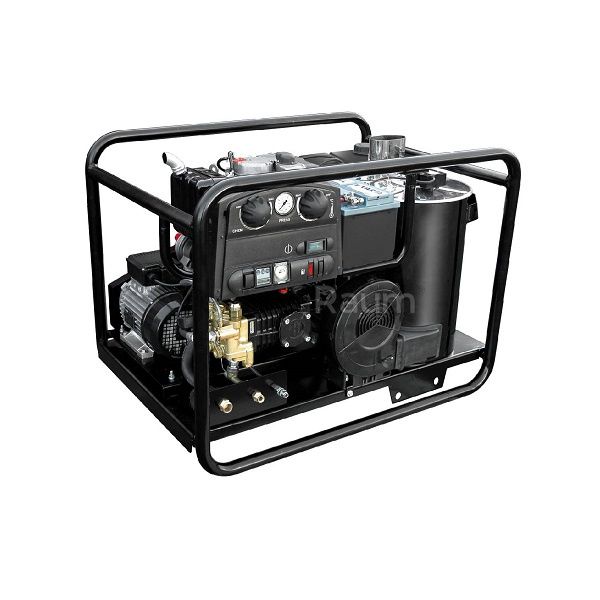 Lavor Pro THERMIC 10 HW мойка высокого давления