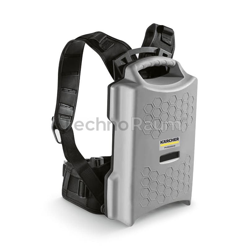 Ранцевый аккумулятор Bp 2400 Adv