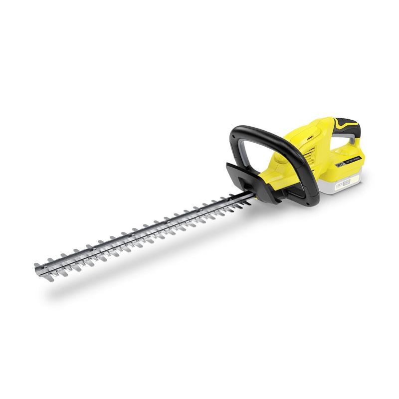 Karcher HGE 18-45 Battery аккумуляторный кусторез
