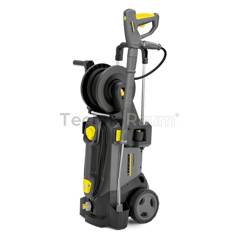 Karcher HD 5/12 CX Plus мойка высокого давления