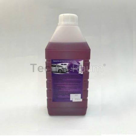 Средство для бесконтактной мойки FS-GEL (1 л)