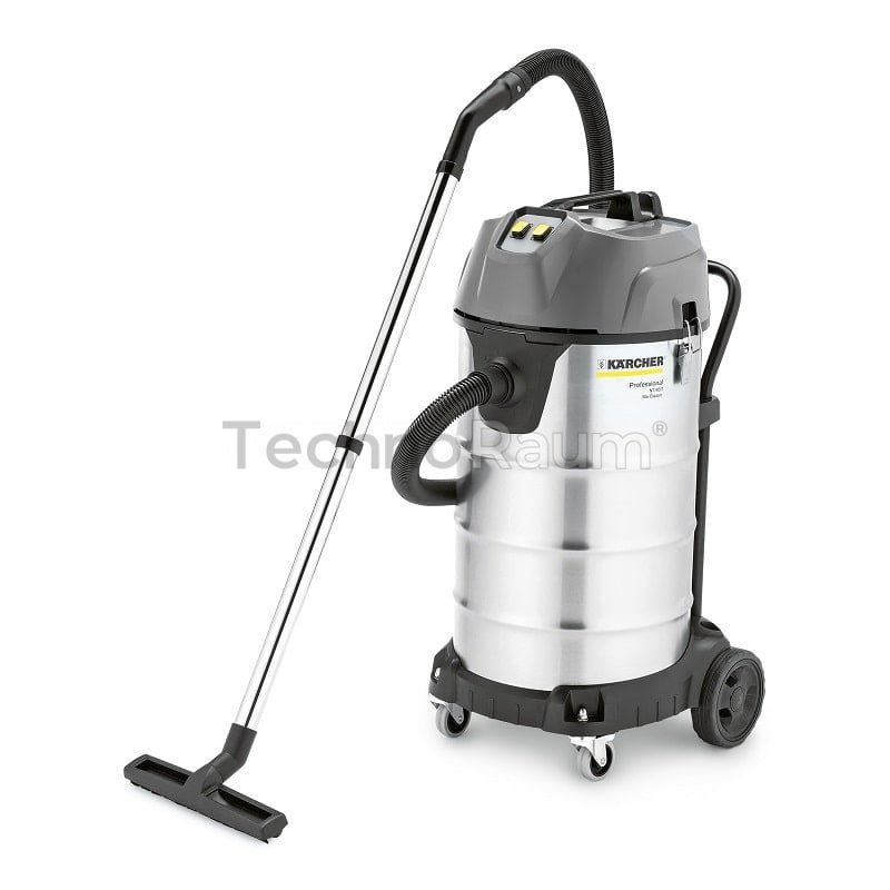 Karcher NT 90/2 Me Classic  Edition *EU пылесос влажной и сухой уборки