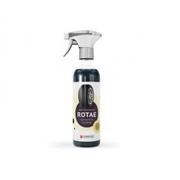 Чернитель резины на основе силикона ROTAE VIS (0,5 л)