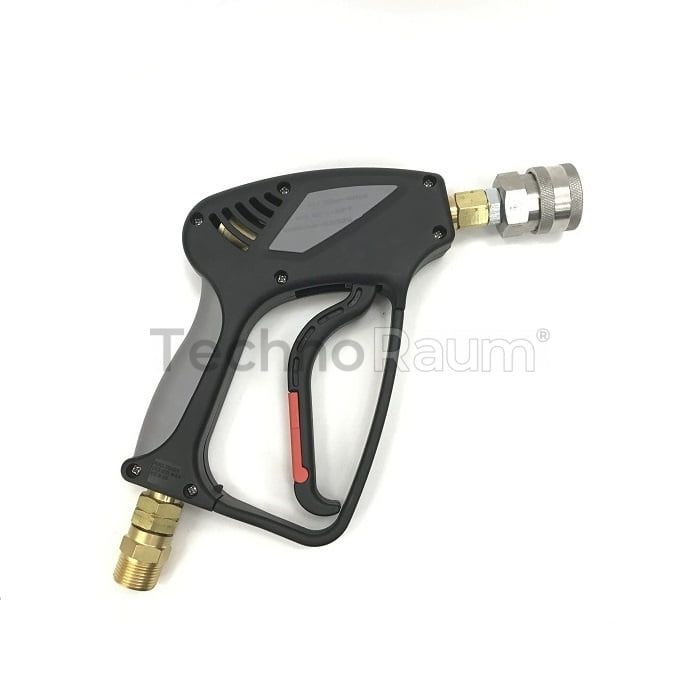 Пистолет 44004 с байонетом ARS для АВД Karcher
