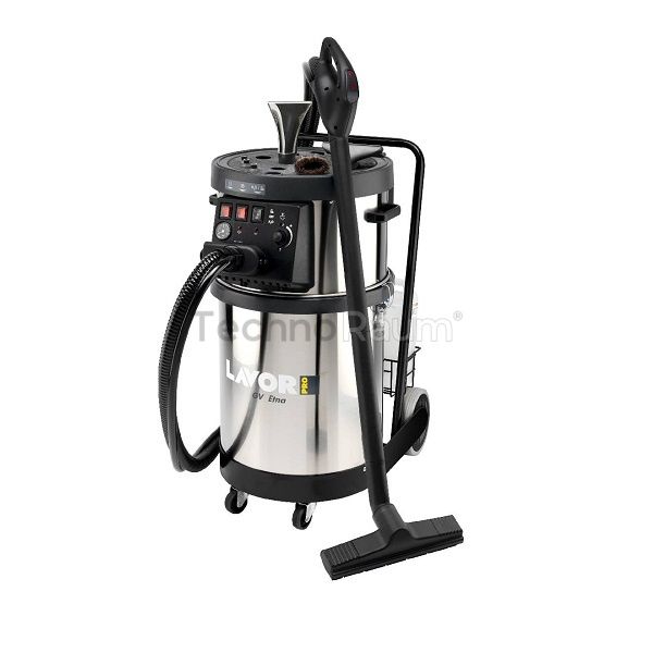 Lavor PRO GV ETNA 4.1 FR парогенератор