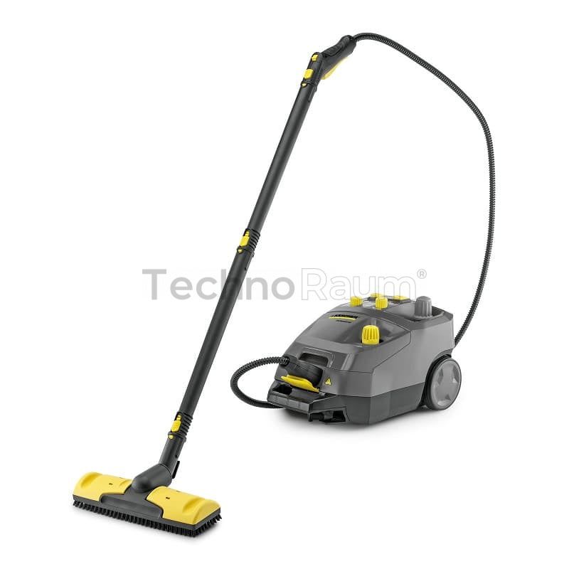Кarcher SG 4/4 пароочиститель