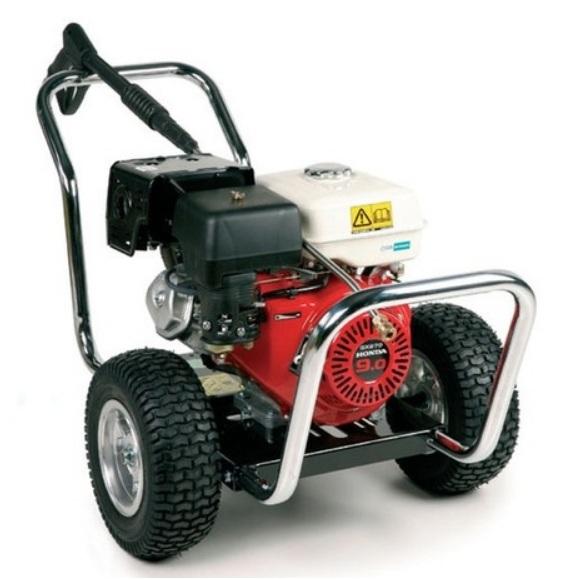 IPC Portotecnica BENZ C L DL 2217 PiP мойка высокого давления