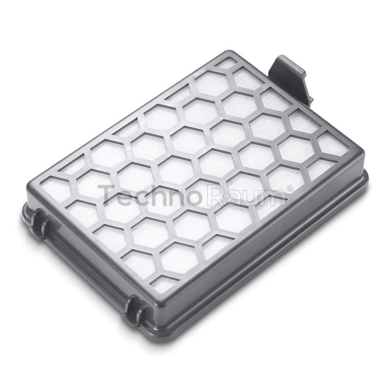 Фильтр упакованный HEPA 13 VC 2
