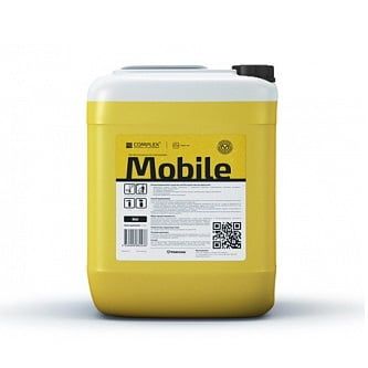 Очиститель дигателя MOBILE (5 л)