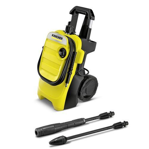 Кarcher K 4 COMPACT *EU мойка высокого давления