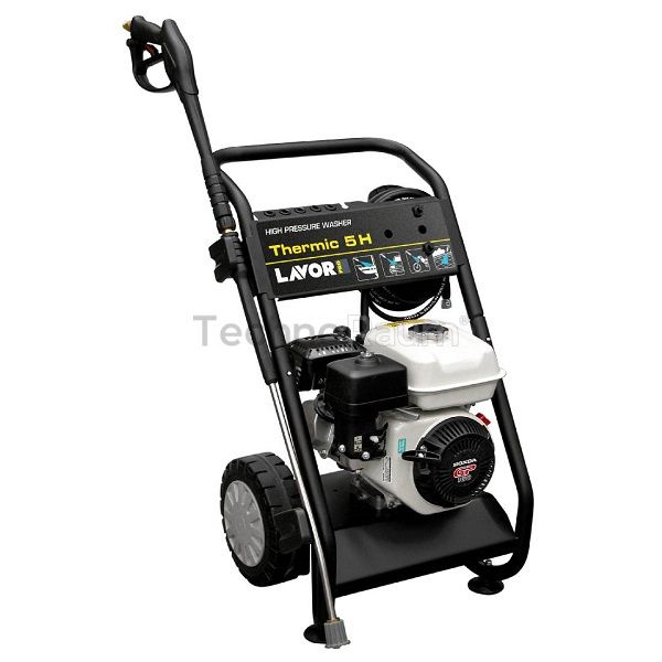 Lavor Pro THERMIC 5 H мойка высокого давления