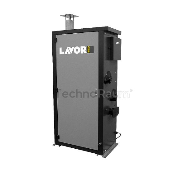 Lavor Pro HHPV 2015 LP RA мойка высокого давления