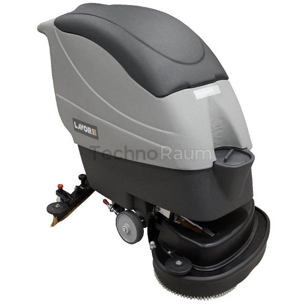 LAVOR Pro SCL EASY R 66 BT поломоечная машина (З/У + АКБ GEL SIAP 105 Ah)