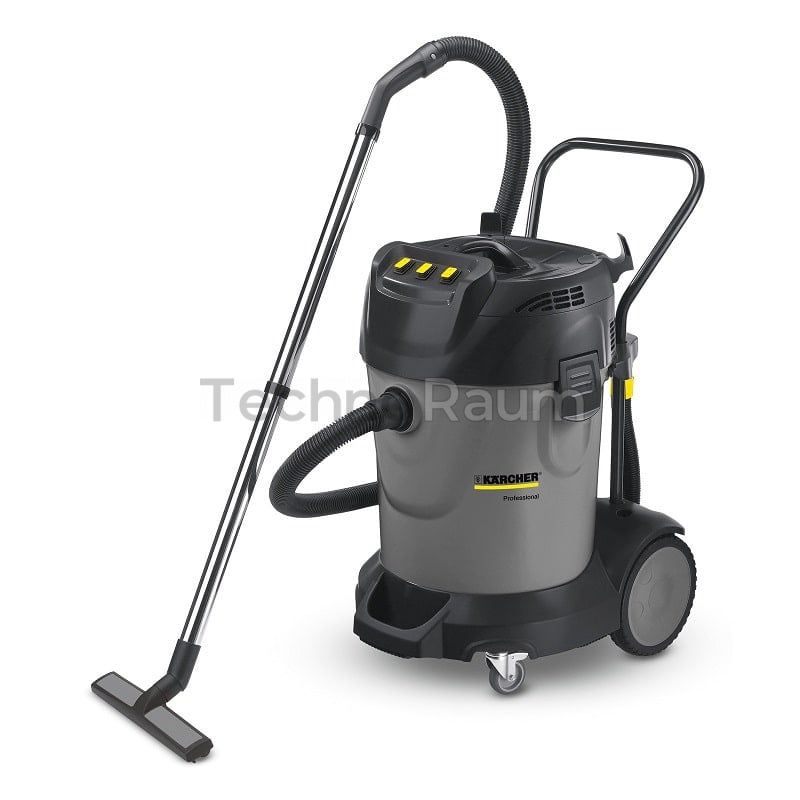 Karcher NT 70/3 *EU пылесос влажной и сухой уборки