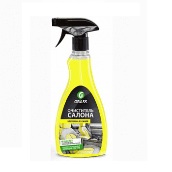 Очиститель салона Universal cleaner (0,5 кг)
