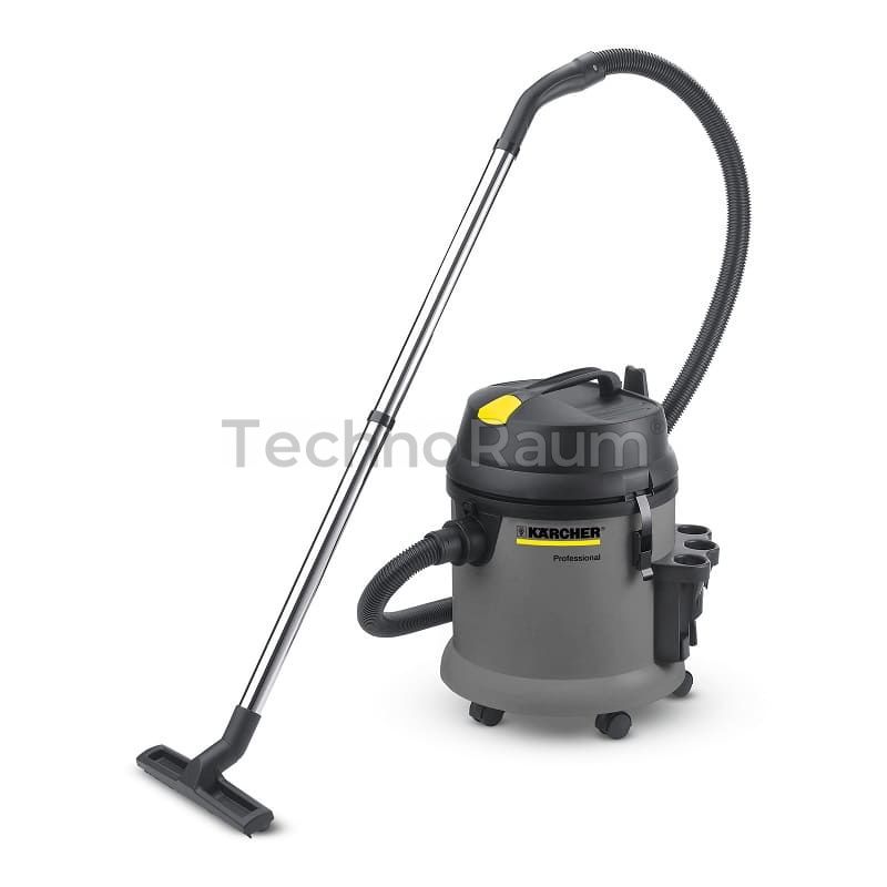Karcher NT 27/1 Adv пылесос влажной и сухой уборки