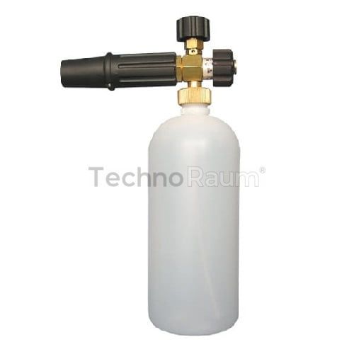 Пенная насадка LS-3 для Karcher (вход М22х1,5г)