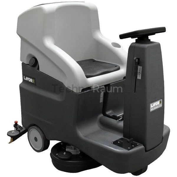 LAVOR Pro COMFORT XXS 66 BT поломоечная машина