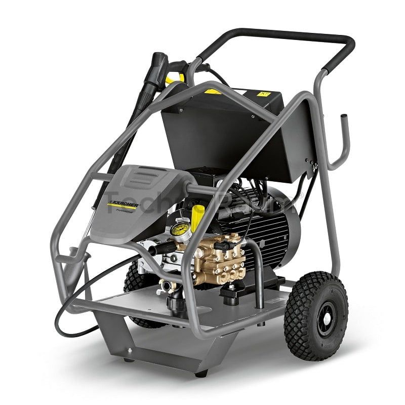 Karcher HD 9/50-4 мойка высокого давления