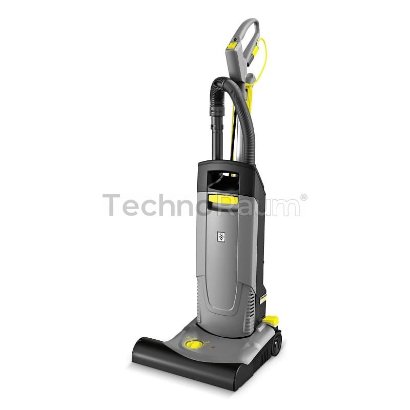 Karcher CV 38/2 щеточный пылесос