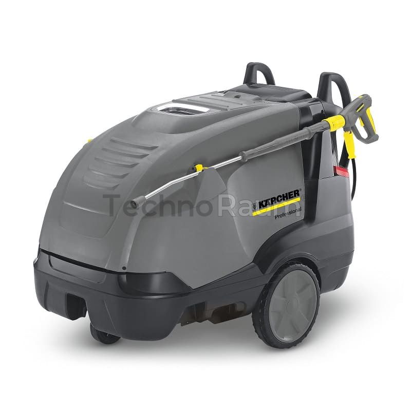 Karcher HDS 8/18-4 MX мойка высокого давления